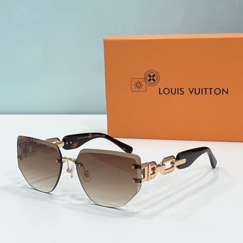 LV Sunglasses